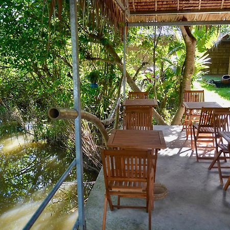Nguyen Shack - Mekong Can Tho Dış mekan fotoğraf