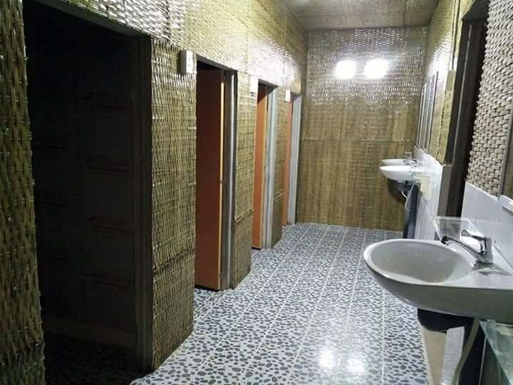 Nguyen Shack - Mekong Can Tho Dış mekan fotoğraf