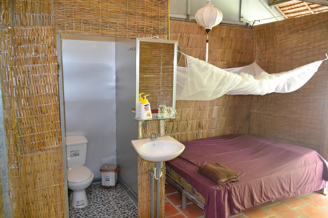 Nguyen Shack - Mekong Can Tho Dış mekan fotoğraf