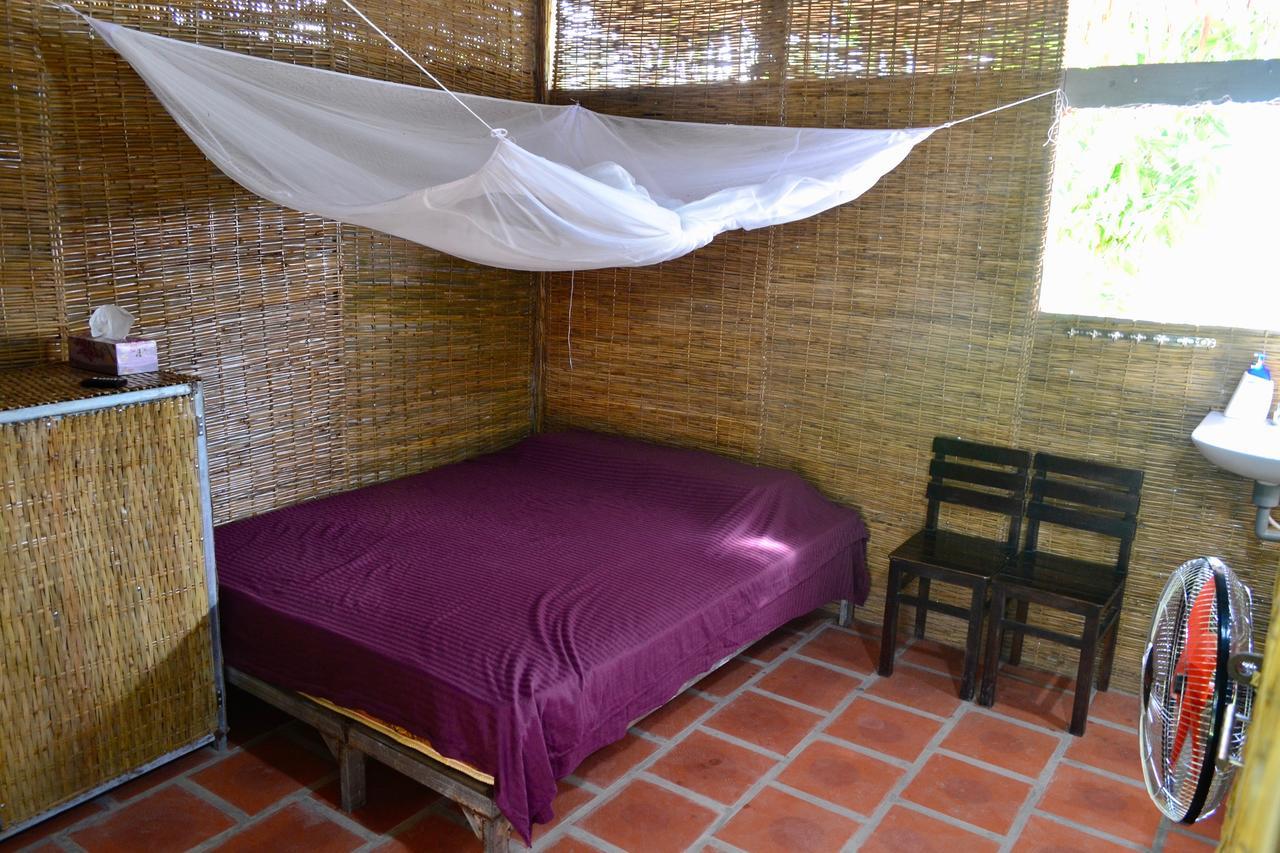 Nguyen Shack - Mekong Can Tho Dış mekan fotoğraf