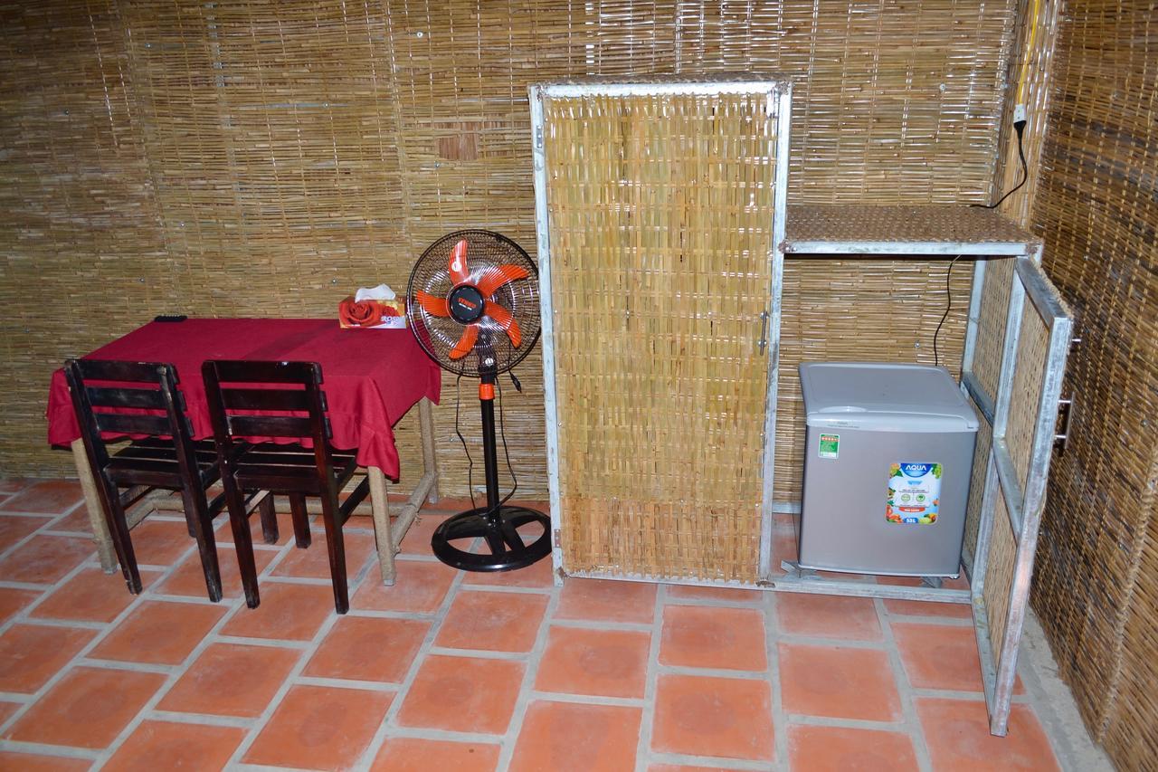 Nguyen Shack - Mekong Can Tho Dış mekan fotoğraf