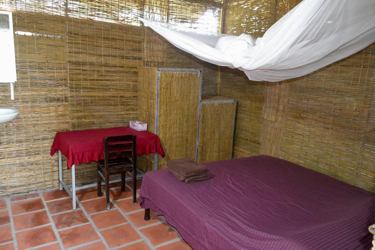 Nguyen Shack - Mekong Can Tho Dış mekan fotoğraf