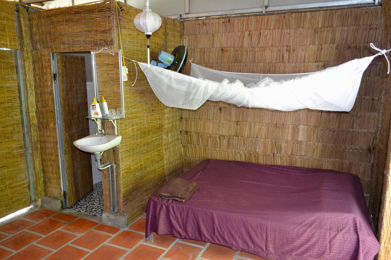 Nguyen Shack - Mekong Can Tho Dış mekan fotoğraf