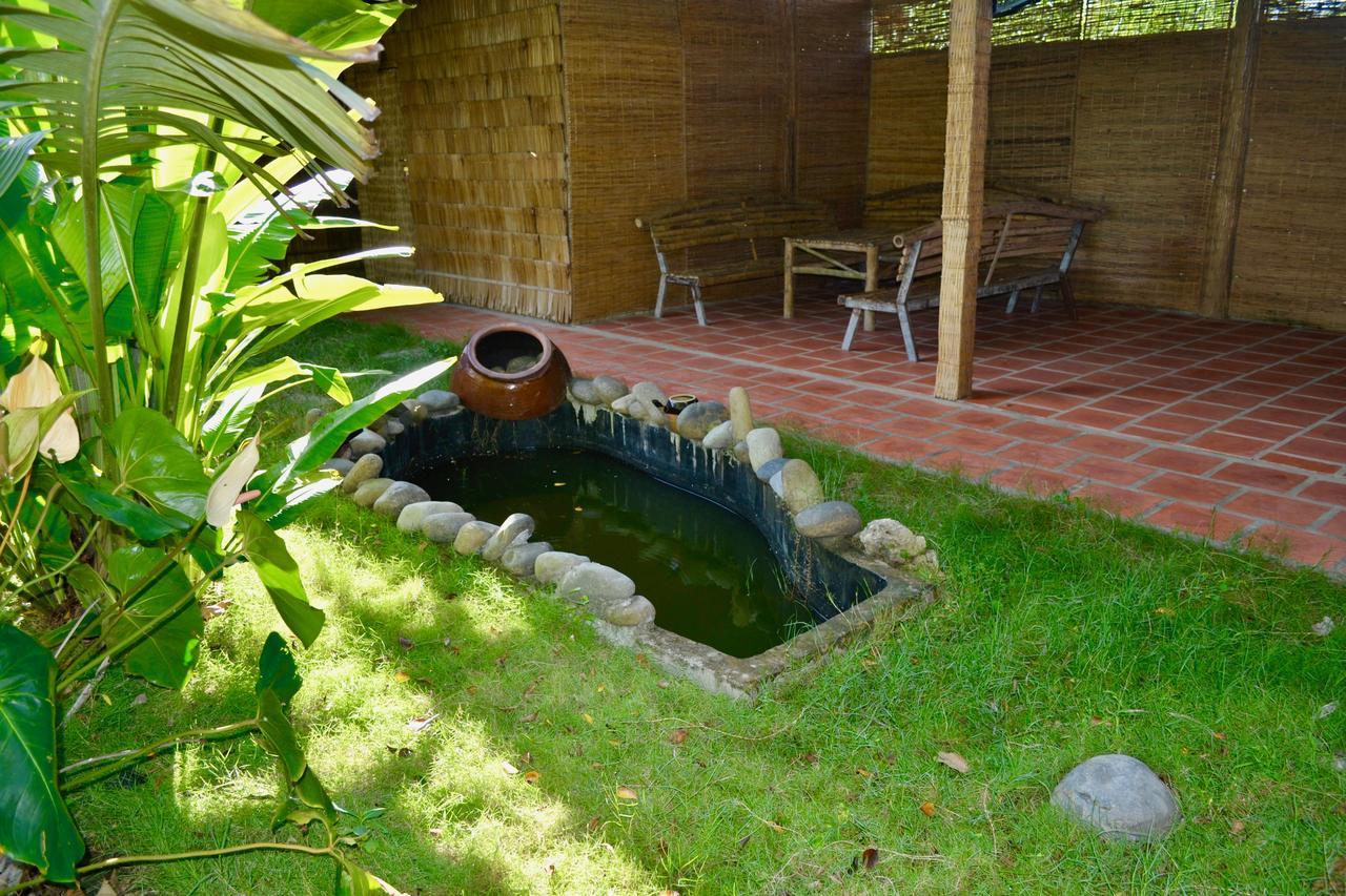 Nguyen Shack - Mekong Can Tho Dış mekan fotoğraf